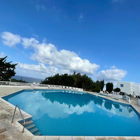 Ikaria Village Apt 201 Пафос Екстериор снимка