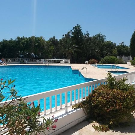 Ikaria Village Apt 201 Пафос Стая снимка