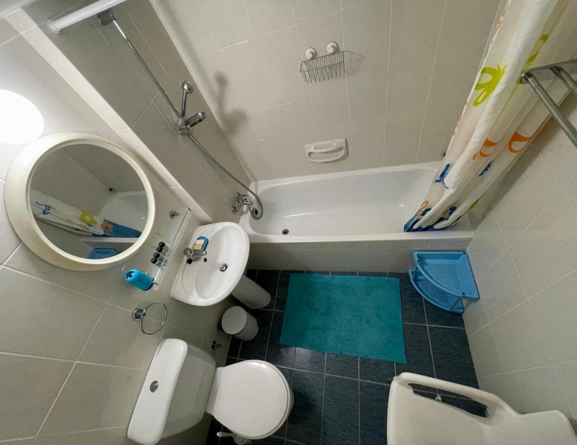 Ikaria Village Apt 201 Пафос Екстериор снимка