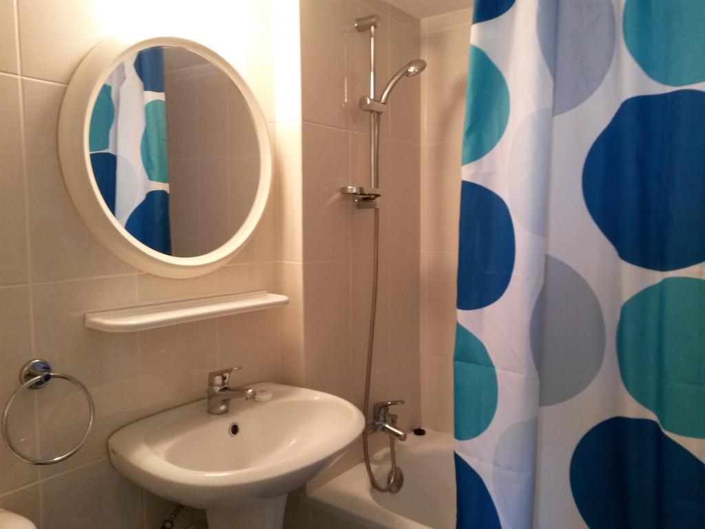 Ikaria Village Apt 201 Пафос Стая снимка