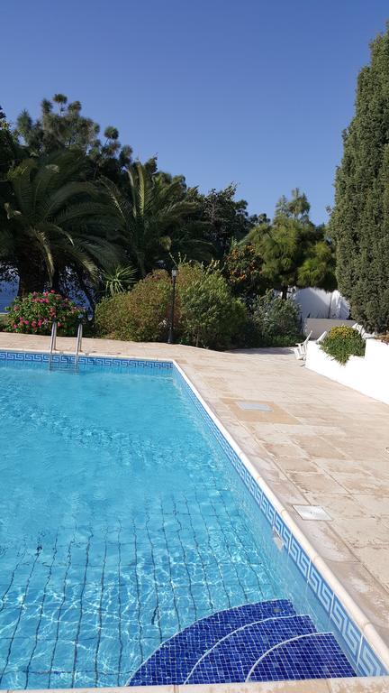 Ikaria Village Apt 201 Пафос Екстериор снимка