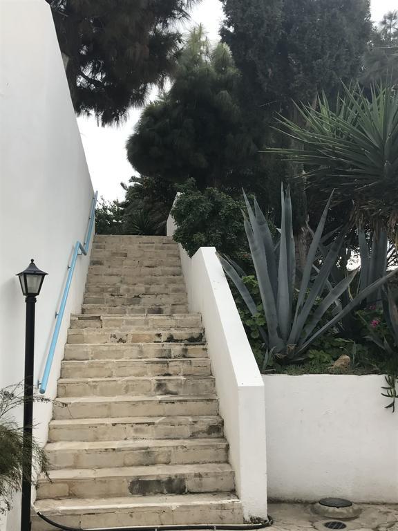 Ikaria Village Apt 201 Пафос Екстериор снимка