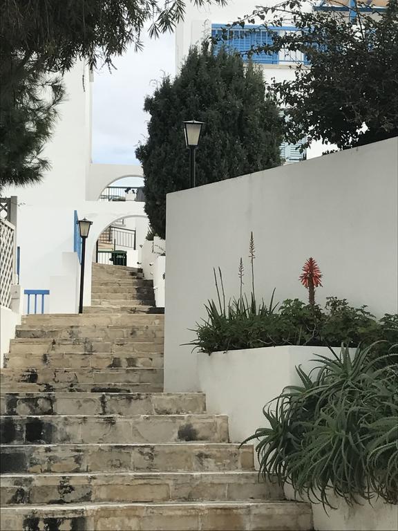 Ikaria Village Apt 201 Пафос Екстериор снимка