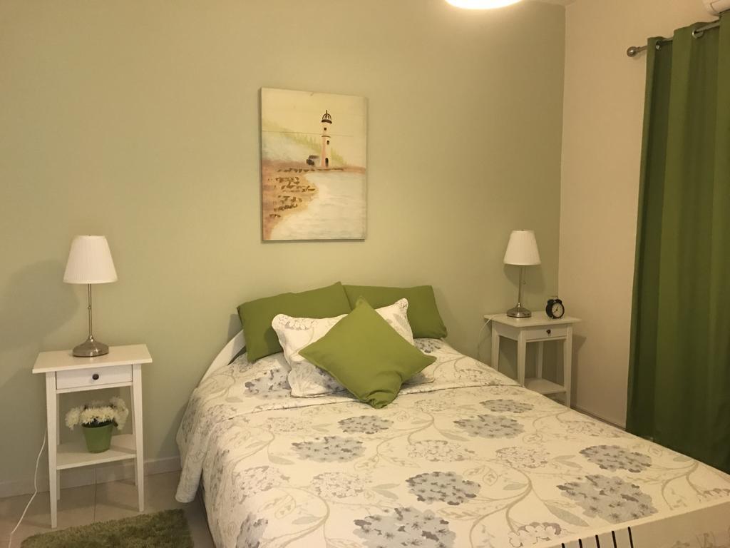 Ikaria Village Apt 201 Пафос Екстериор снимка