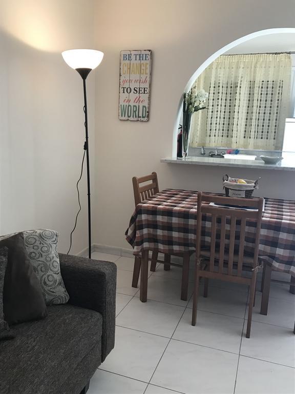 Ikaria Village Apt 201 Пафос Екстериор снимка