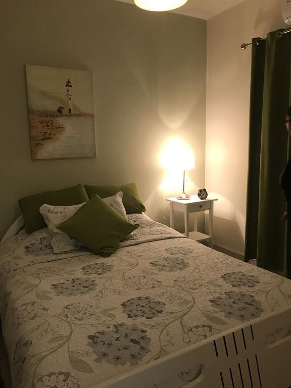 Ikaria Village Apt 201 Пафос Екстериор снимка