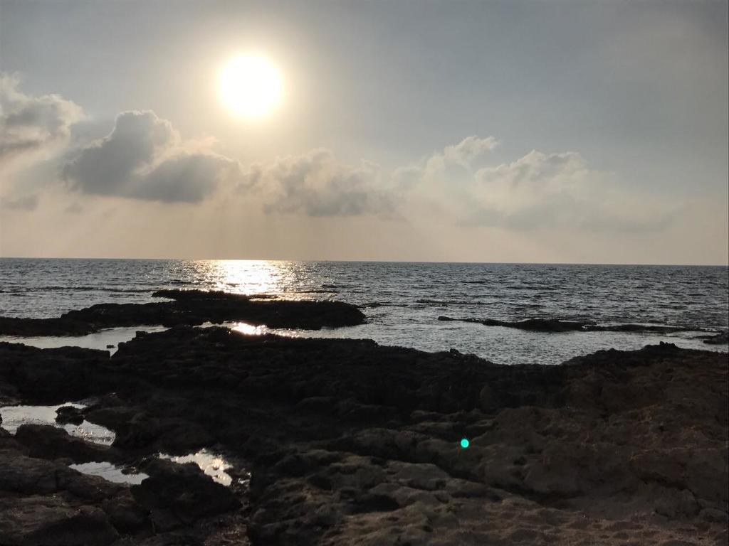 Ikaria Village Apt 201 Пафос Екстериор снимка